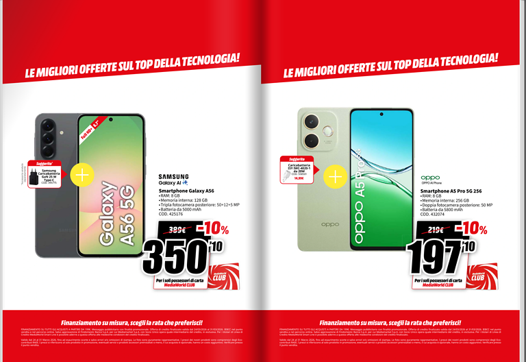 mediaworld - immagine 18 mediaworld - immagine 18