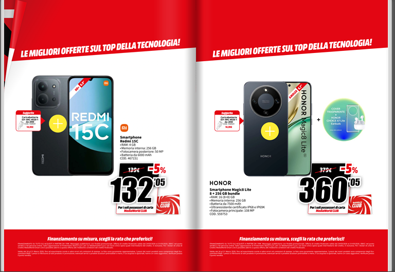 mediaworld - immagine 19 mediaworld - immagine 19