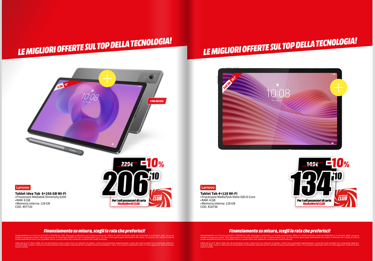 mediaworld - immagine 22 mediaworld - immagine 22