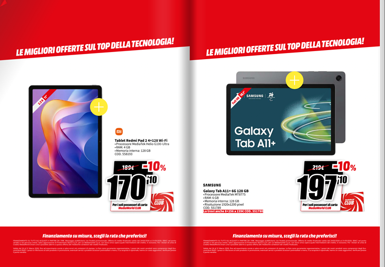 mediaworld - immagine 23 mediaworld - immagine 23