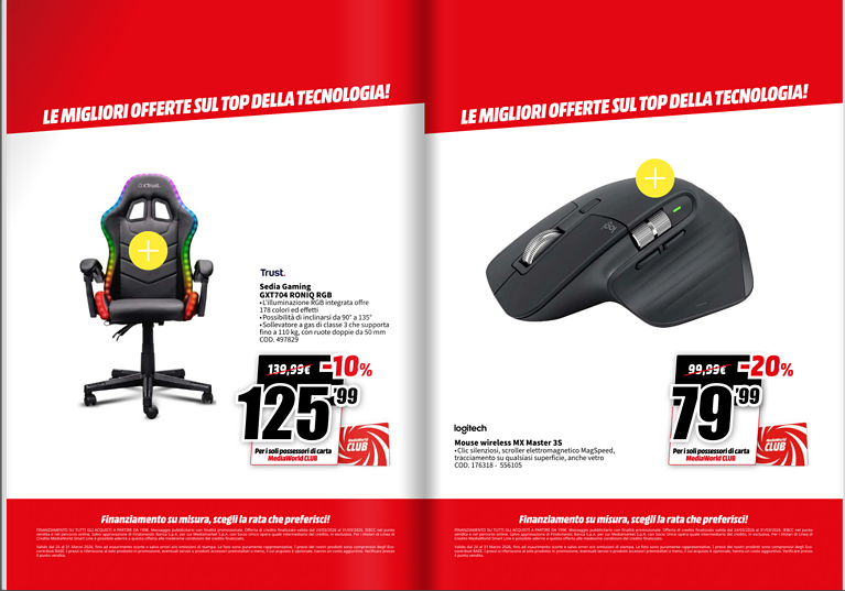 mediaworld - immagine 24 mediaworld - immagine 24
