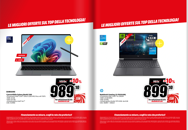 mediaworld - immagine 26 mediaworld - immagine 26