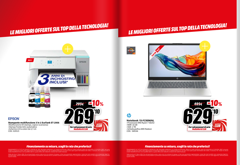 mediaworld - immagine 28 mediaworld - immagine 28