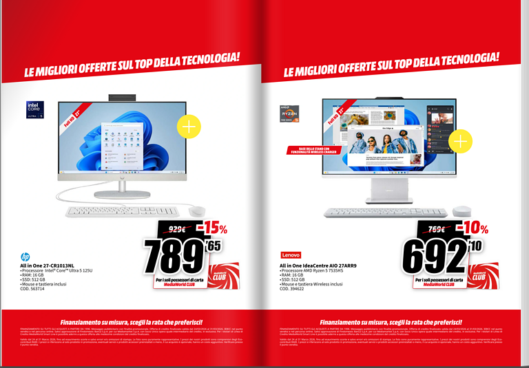 mediaworld - immagine 29 mediaworld - immagine 29