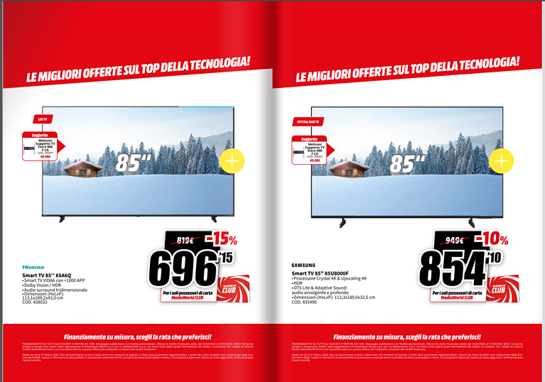 mediaworld - immagine 32 mediaworld - immagine 32