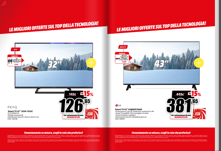 mediaworld - immagine 34 mediaworld - immagine 34