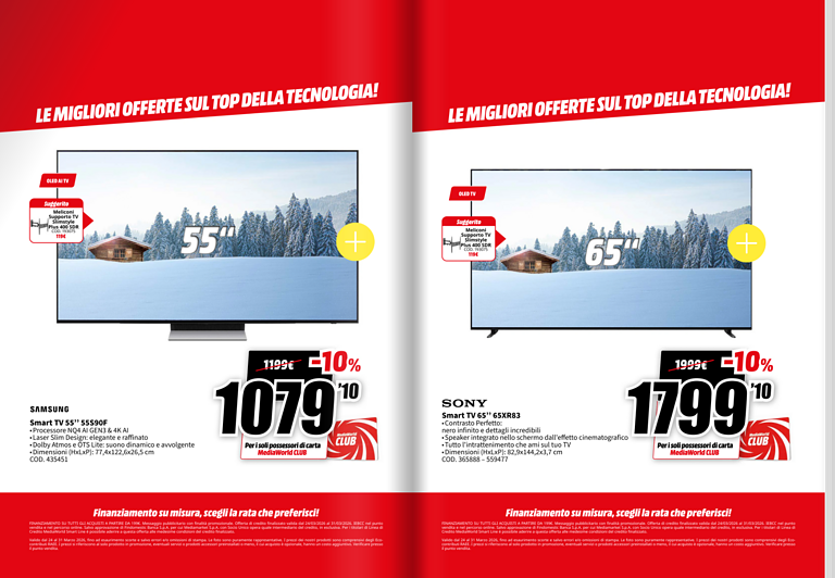 mediaworld - immagine 35 mediaworld - immagine 35