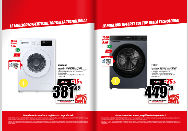 mediaworld - immagine 8 mediaworld - immagine 8