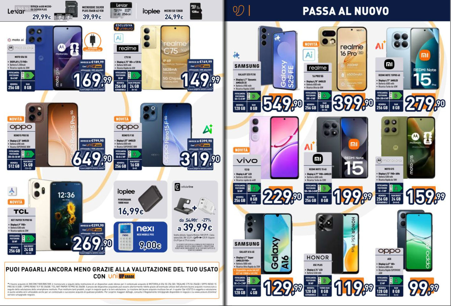 volantino unieuro (19)
