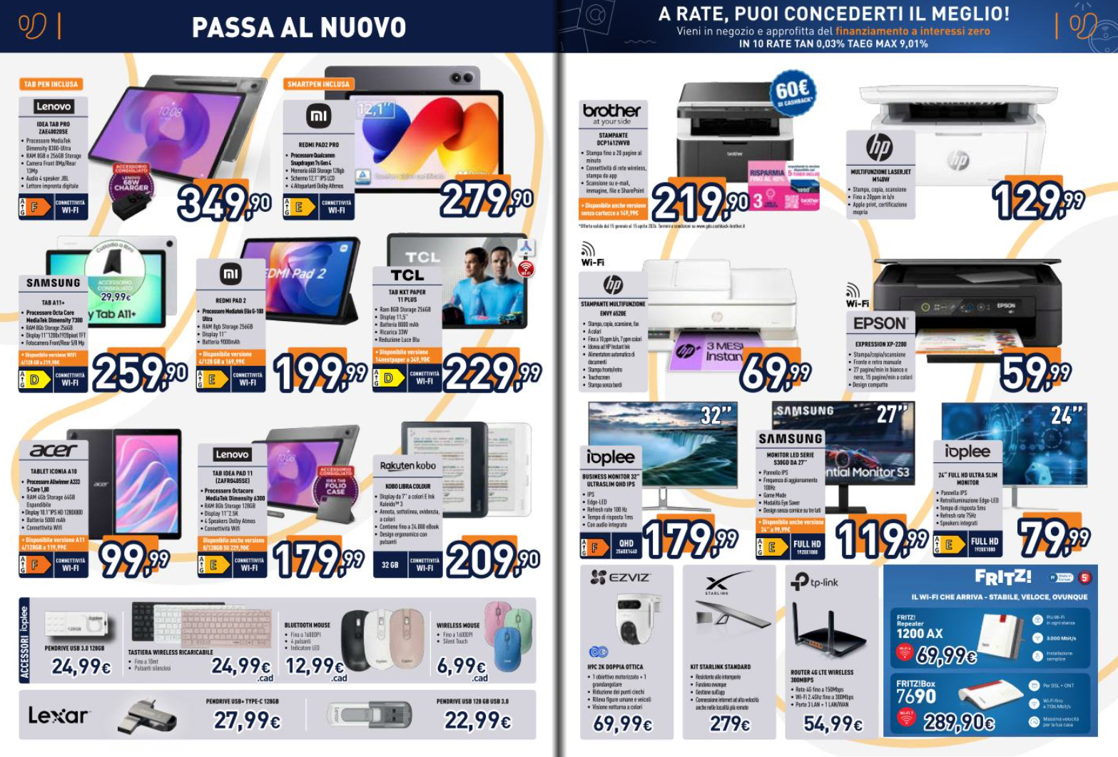 volantino unieuro (23)