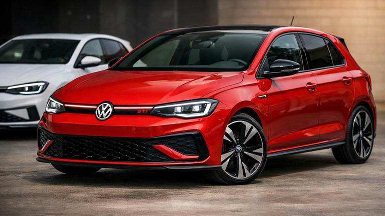 Volkswagen ID. Polo, trapelate le prime immagini: ecco com'è fatta - Volkswagen ID Polo