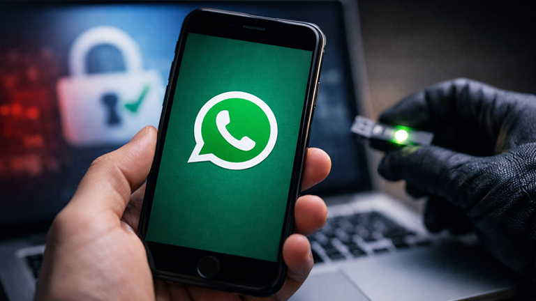 WhatsApp, la truffa che aggira la 2FA e ruba le sessioni: come difendersi - truffa WhatsApp sessioni