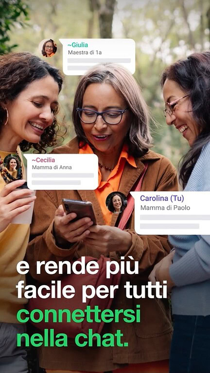 WhatsApp gruppi descrizione - dettaglio WhatsApp gruppi descrizione - dettaglio