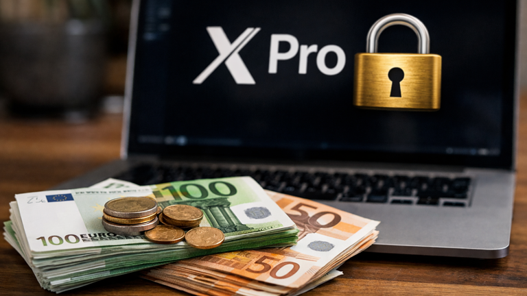 X Pro costa ora 5 volte tanto: TweetDeck solo per Premium Plus