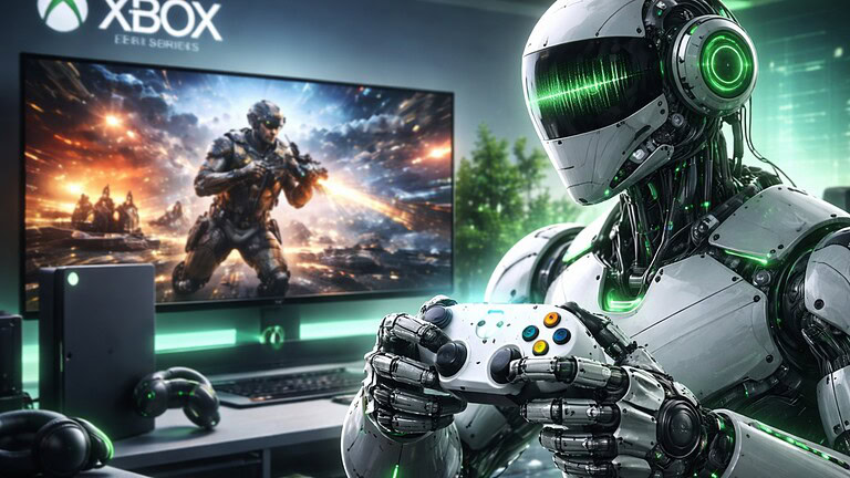 xbox