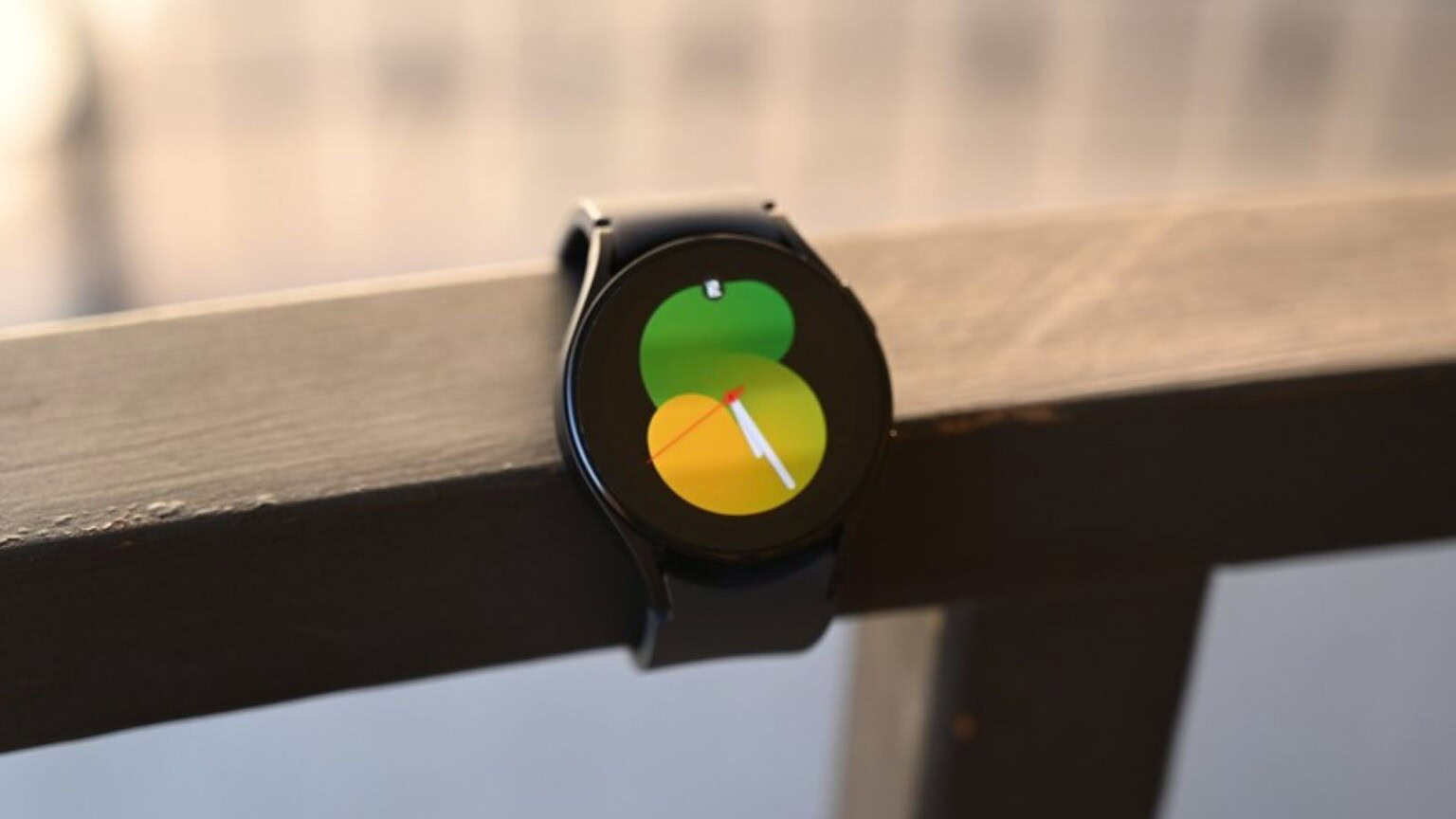 Samsung Galaxy Watch5: problemi di surriscaldamento dopo l'update