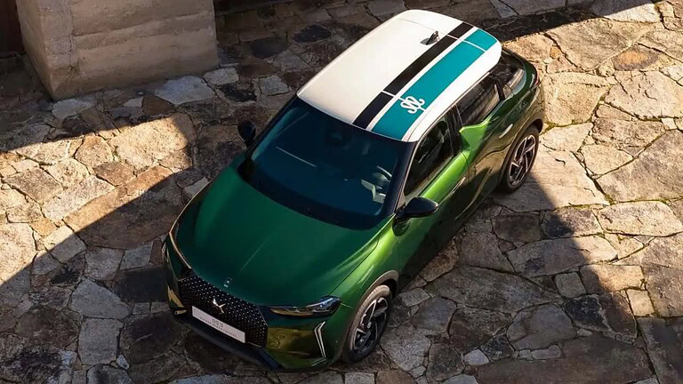 DS 3 Maison Sarah Lavoine, la serie speciale è ufficiale: prezzo, colori e specifiche