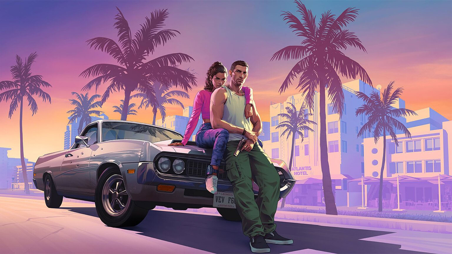 GTA 6: le cifre degli stipendi di sviluppo lasciano senza parole