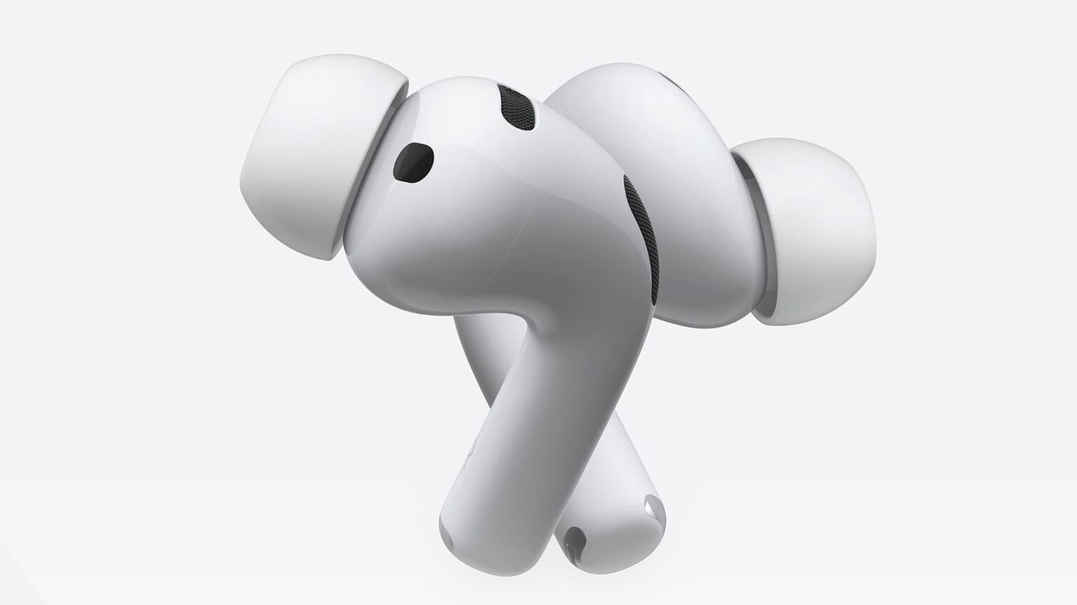 AirPods Pro 4 attese nel 2026: le tre novità che piaceranno agli utenti