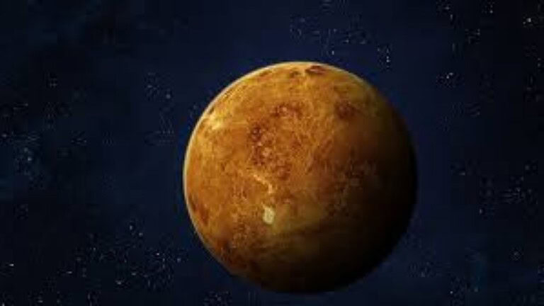 Cina pronta a raggiungere Venere e il suo inferno con una sonda