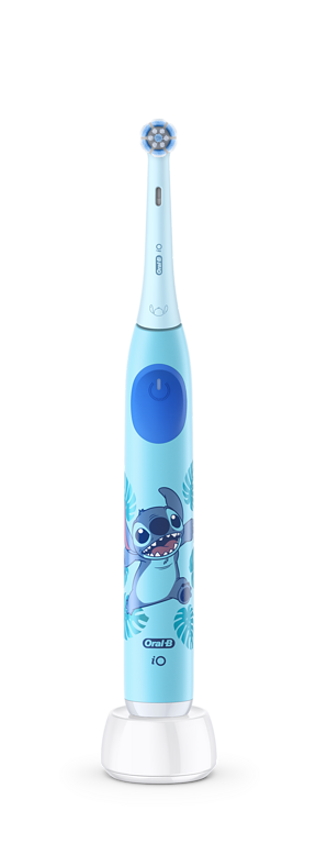 oral-b - caratteristiche oral-b - caratteristiche