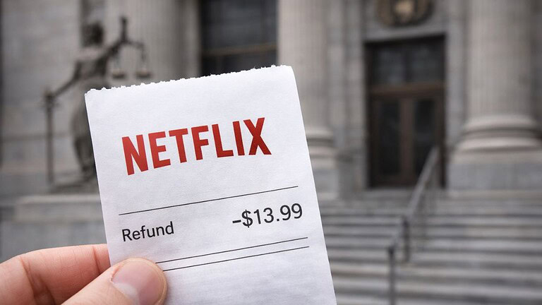 Netflix: 25mila utenti chiedono il rimborso dopo la sentenza di Roma