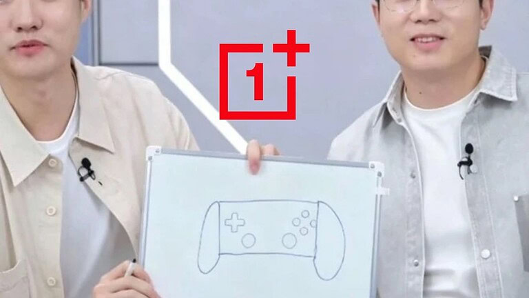 OnePlus lavora ad una console da gioco: il presidente conferma tutto