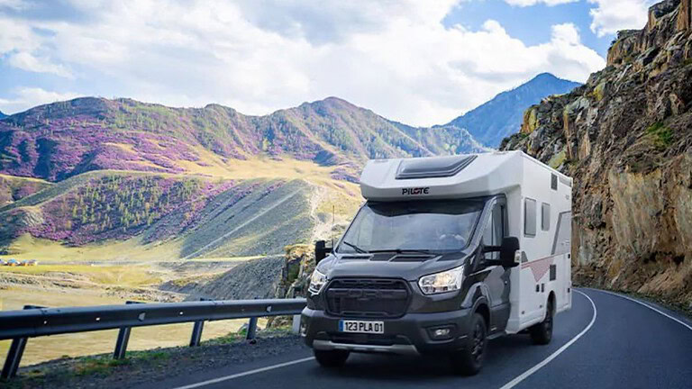 Camper sharing: scoppia il boom in Italia tra gli under 35