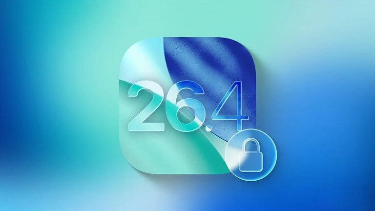 iOS 26.4, Apple chiude il downgrade alla prima versione