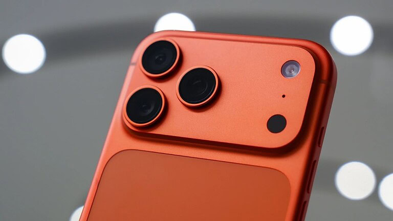iPhone 18 Pro: il cosmic orange potrebbe non tornare, ecco perché