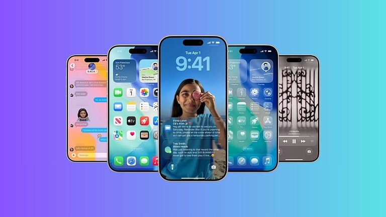 iOS 26.4.2: Apple corregge il bug delle notifiche cancellate