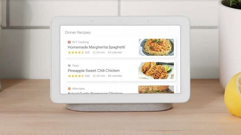 Google Nest Hub scambia AM e PM: il bug inganna sulla sveglia