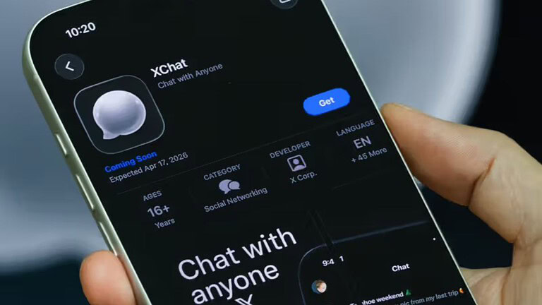 XChat è ufficiale: la nuova app di messaggistica sfida WhatsApp e Telegram