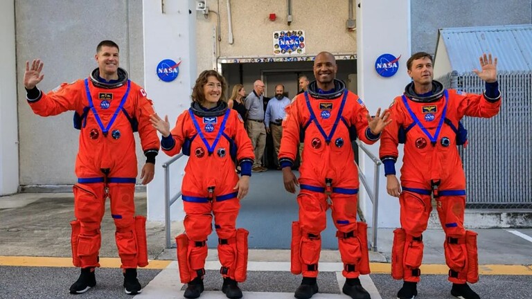 NASA: le nuove tute spaziali rischiano di far slittare il ritorno sulla Luna