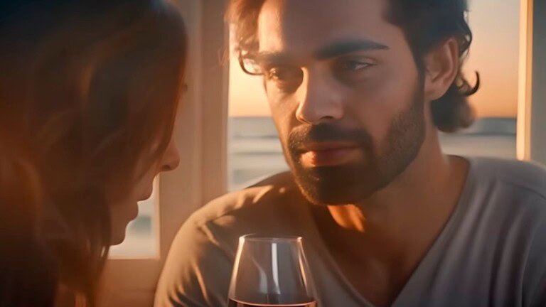Bollywood accoglie il primo film AI al cinema: non ci sono attori reali