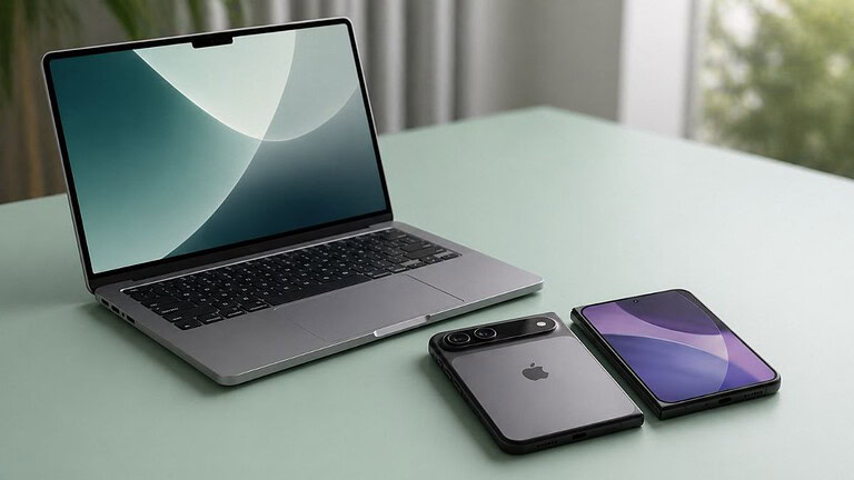 iPhone Ultra e MacBook Ultra: Apple li lancerà entro fine anno