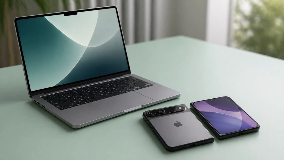 iPhone Ultra e MacBook Ultra: Apple li lancerà entro fine anno