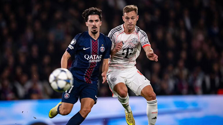 PSG-Bayern Monaco: dove vederla in TV e streaming gratis