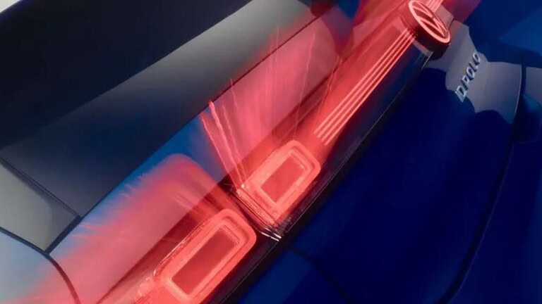 Volkswagen ID. Polo si svela: ultimo teaser prima del debutto