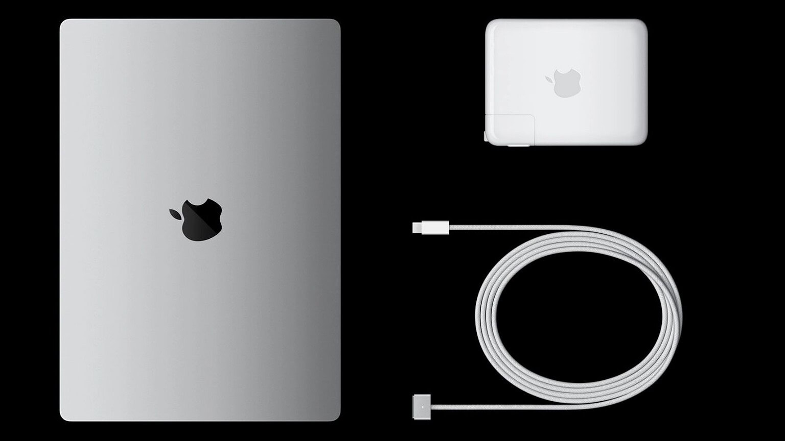 MacBook Pro da 16 pollici: il caricatore ha un difetto che nessuno si aspettava