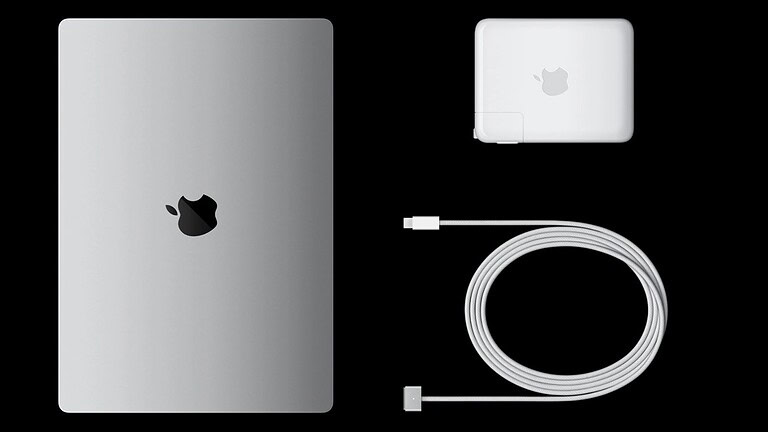 MacBook Pro da 16 pollici: il caricatore ha un difetto che nessuno si aspettava