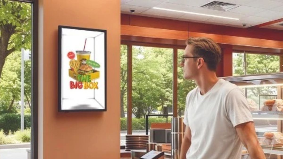 Samsung Spatial Signage 32″ è ufficiale: il display 3D senza occhiali è sorprendente