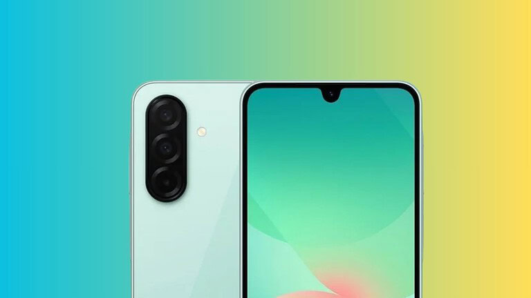 Samsung Galaxy A27: selfie migliori con nuova fotocamera frontale