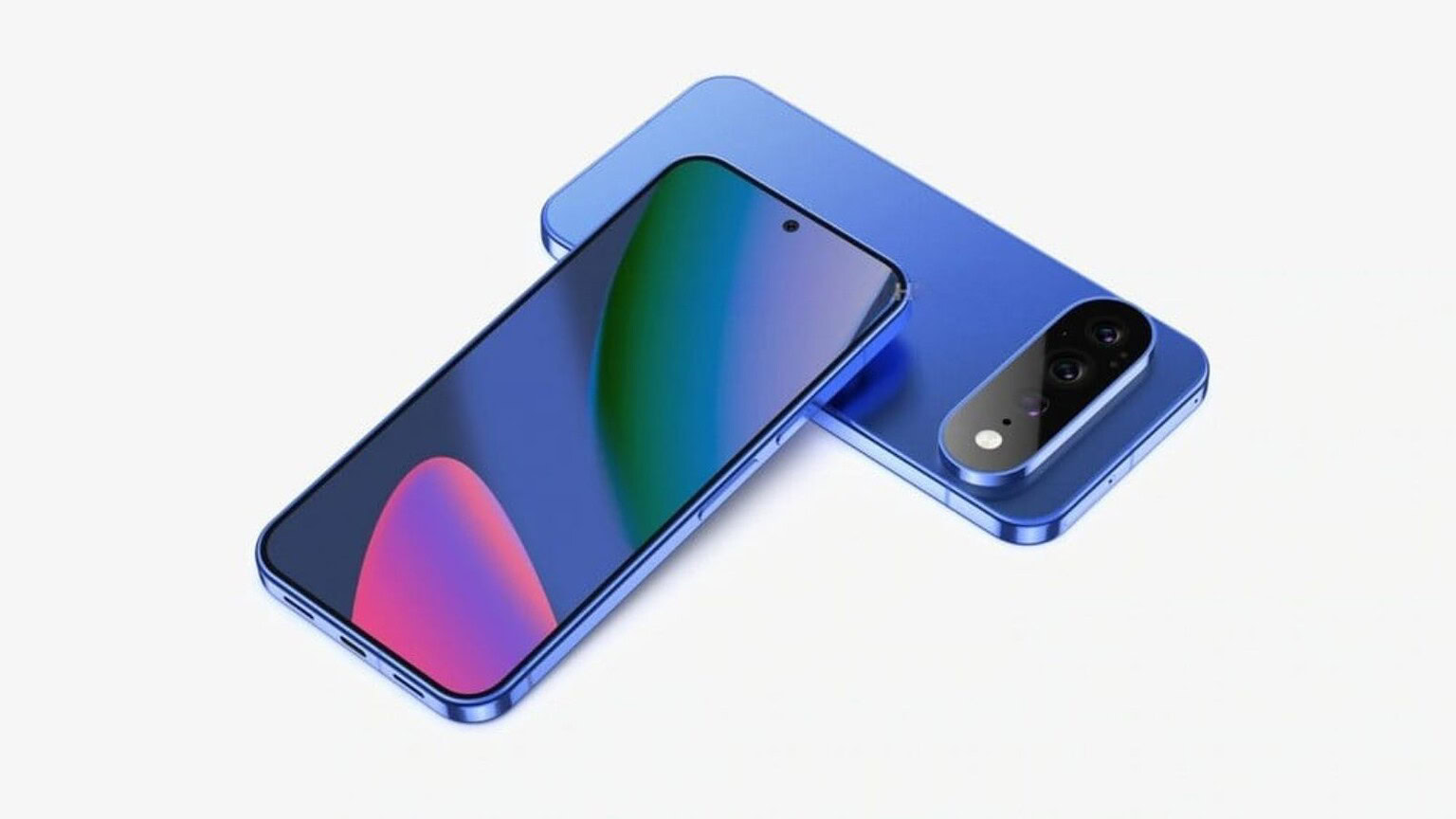 Google Pixel 11 Pro XL: il design svelato dai file CAD, ecco come sarà