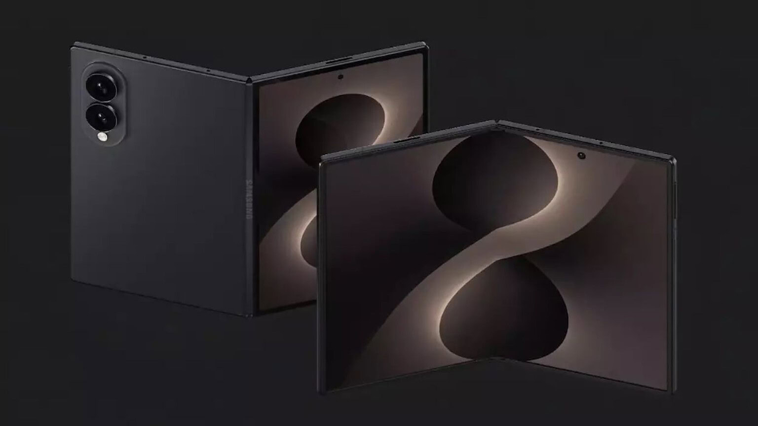 Samsung Galaxy Z Fold 8 Wide: trapela il firmware, conferme sul display