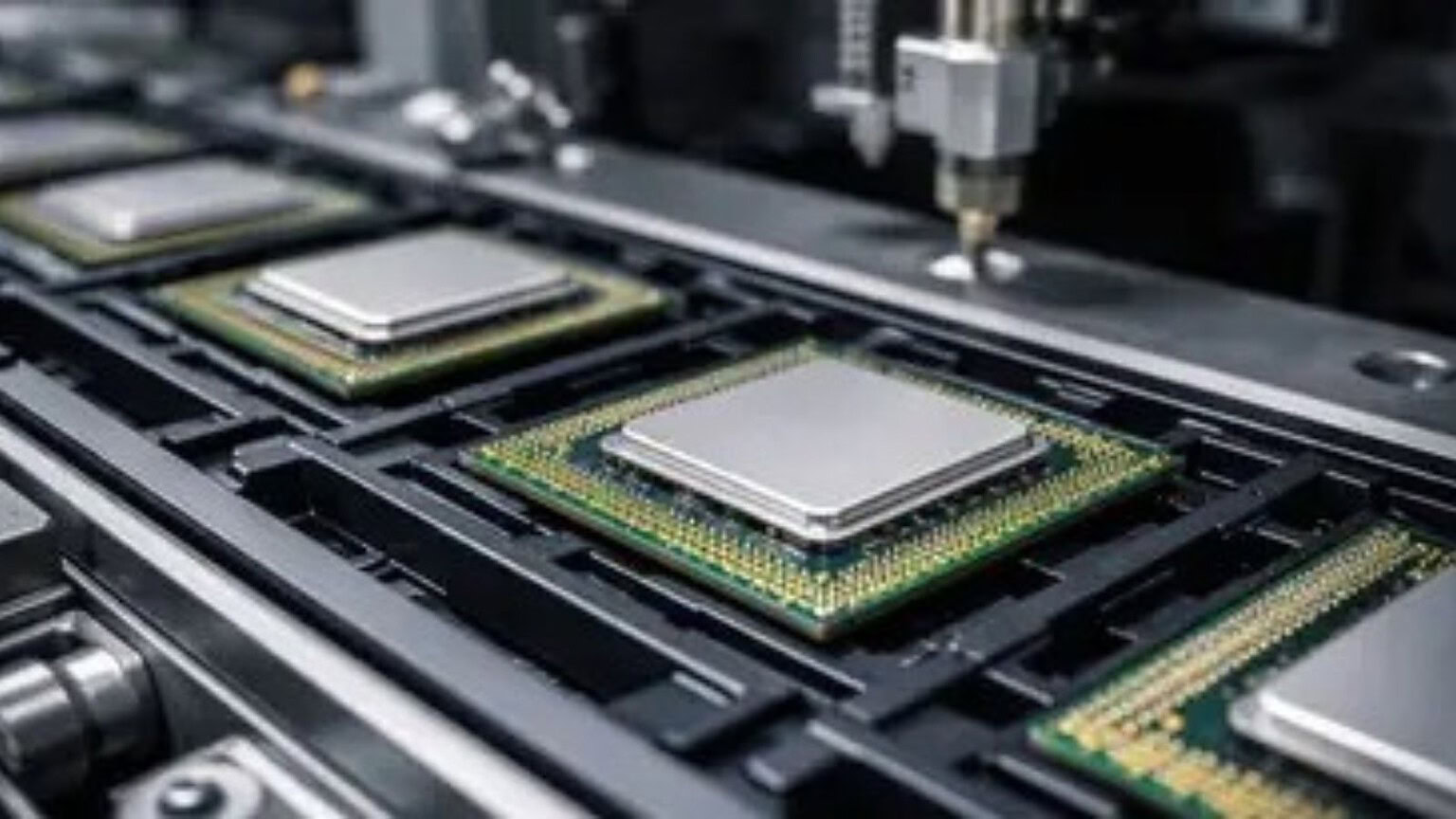 CPU in crisi: l'IA le sta rendendo introvabili anche i processori