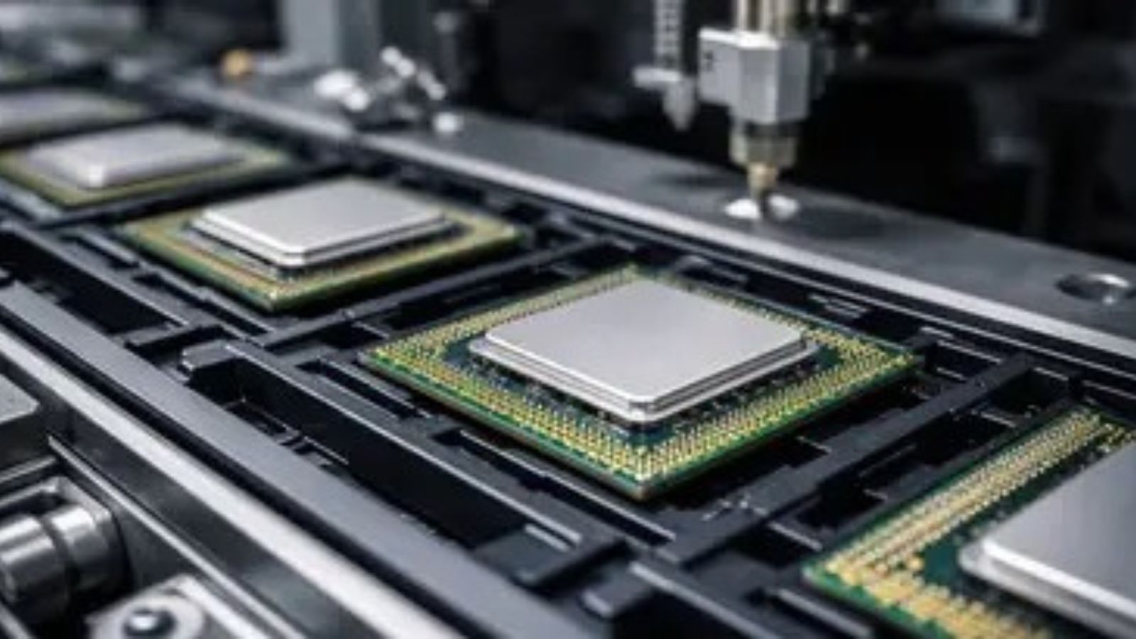 CPU in crisi: l’AI le sta rendendo introvabili anche i processori