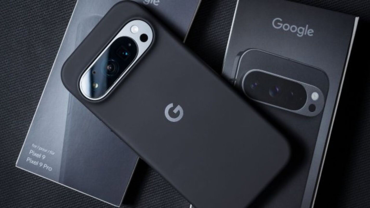 Google Pixel 10 ha il modem più sicuro contro gli attacchi