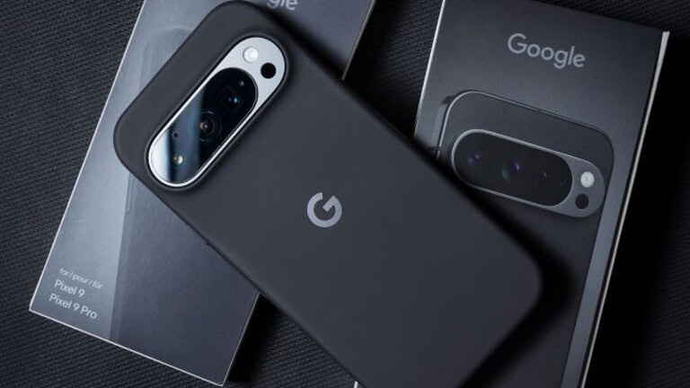 Google Pixel 10 ha il modem più sicuro contro gli attacchi