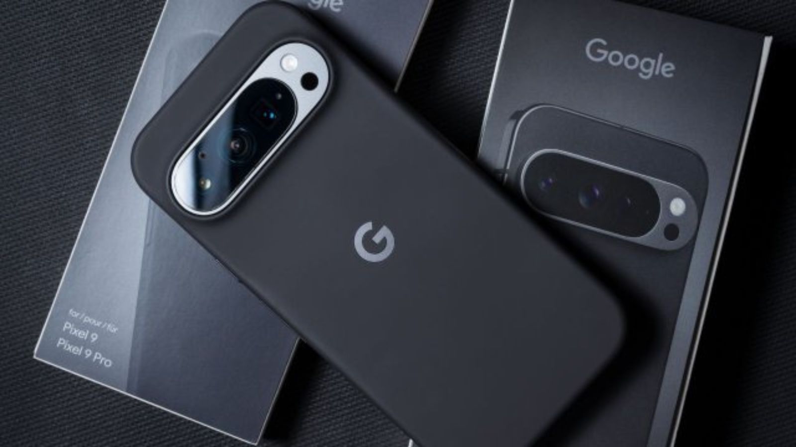 Google Pixel 10 ha il modem più sicuro contro gli attacchi